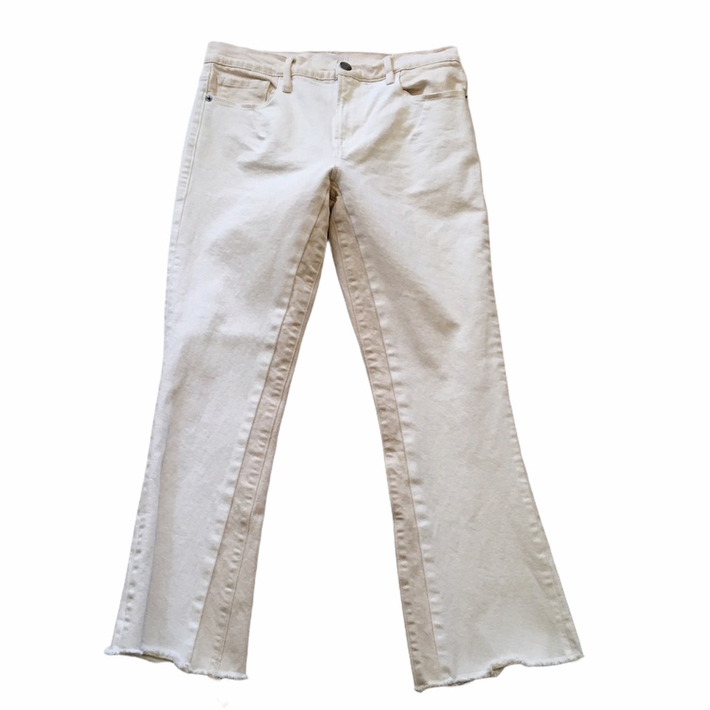 Frame Denim Le Crop Mini Jean 29
